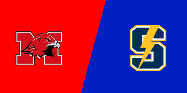 Maine South High School vs. Glenbrook South High School
