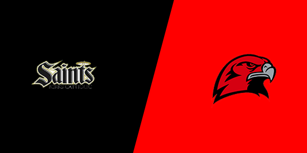 Berks Catholic High School vs. Hamburg Area High School