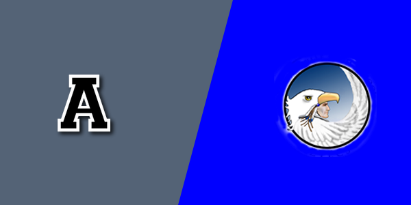Away vs. Farmersville High School