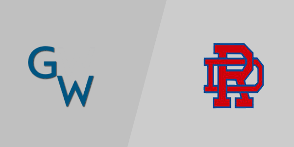 George Washington High School vs. Dan River High School