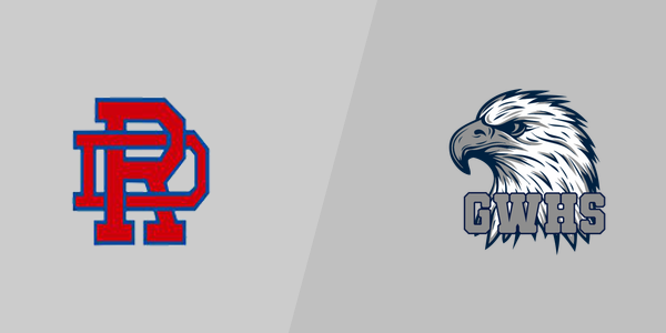 Dan River High School vs. George Washington High School