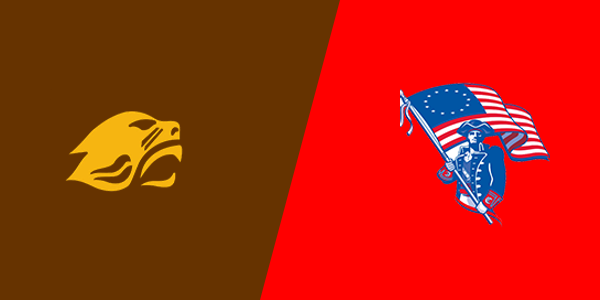 Beechcroft High School vs. Carroll High School
