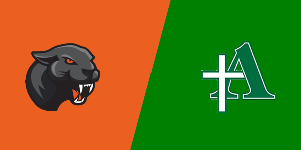United Township High School vs. Alleman High School