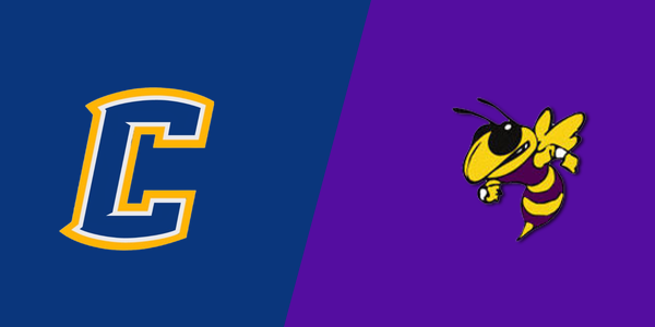 Curry High School vs. Winston County High School