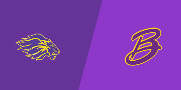 Lyon County High School vs. Bellbrook