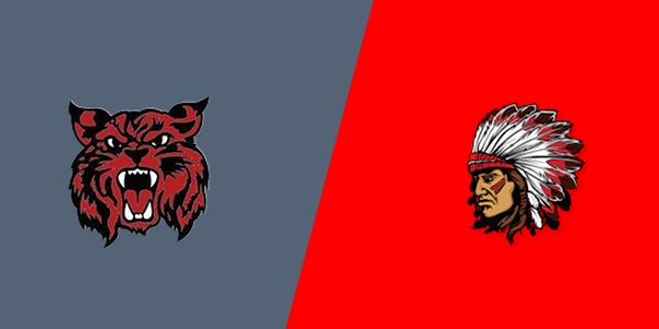 Sebastopol High School vs. Pelahatchie High School