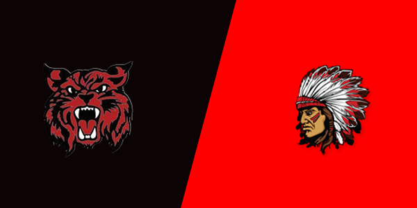 Sebastopol High School vs. Pelahatchie High School
