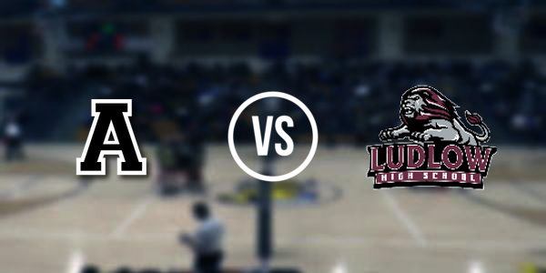 Away vs. Ludlow High School