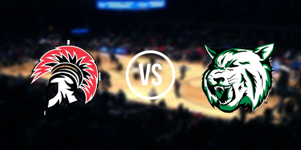 Houghton Lake High School vs Lake City Area High School