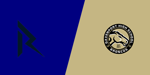 Ridge Community HS vs. Davenport High School