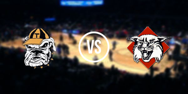 Thomson High School vs. Lucy C Laney High School