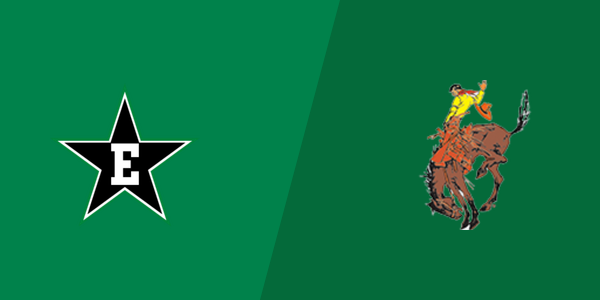 Estacada High School vs. Pendleton High School