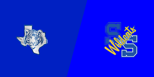 Sulphur Springs vs. Wills Point