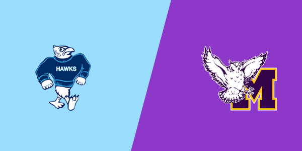 Prairie Central High School vs. Monticello High School