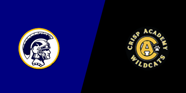 Fullington Academy vs. Crisp Academy