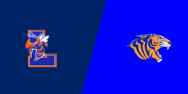 Lexington Senior High School vs. Randleman High School