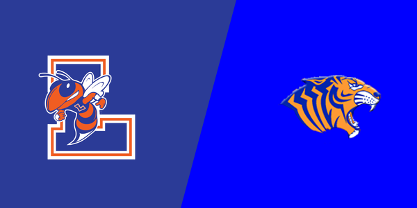 Lexington Senior High School vs. Randleman High School