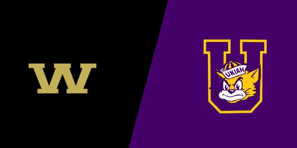 Windsor High School vs. Ukiah High School