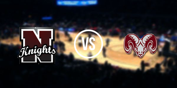 Noble High School vs. Gorham High School