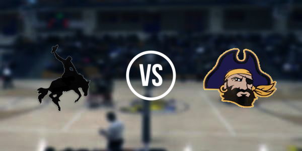 Broadview High School vs. Grass Range High School