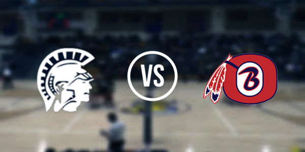 Garden Spot High School vs Octorara JrSr High School