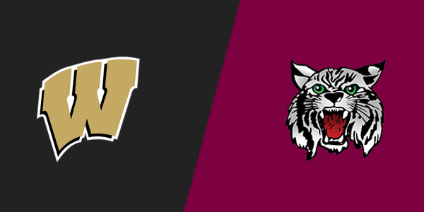 Wetumpka High School vs. Benjamin Russell High School