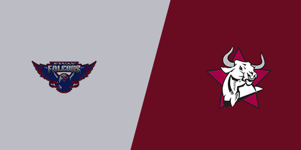 Fivay High School vs. Wiregrass Ranch High School