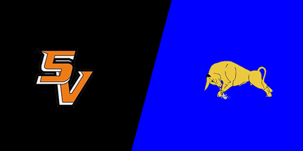 South View High School vs. E. E. Smith High School
