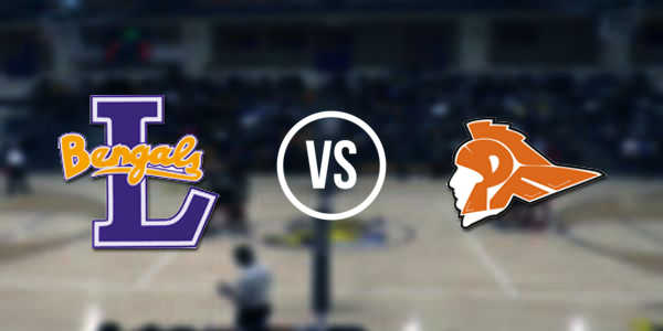 Post Falls High School vs. Lewiston High School