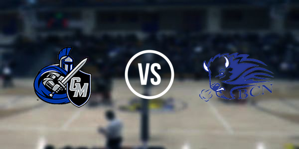 Barnes County North High School vs Griggs-Midkota Titans