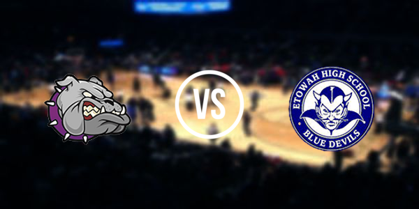 Hanceville High School vs. Etowah High School