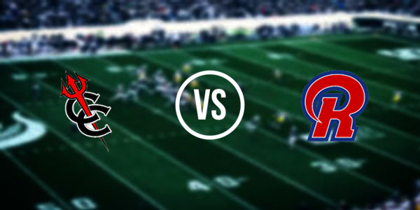 Richland High School vs. Central Cambria High School