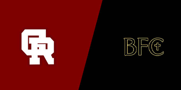 Gabriel Richard Catholic High School - Riverview vs. Bishop Foley High School