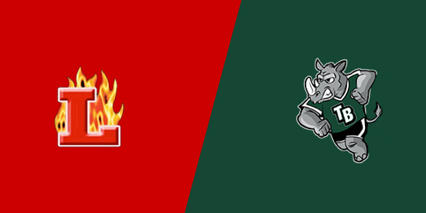 Lodi High School vs. Twelve Bridges High School