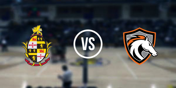 Dulaney High School vs. Eastern Technical High School