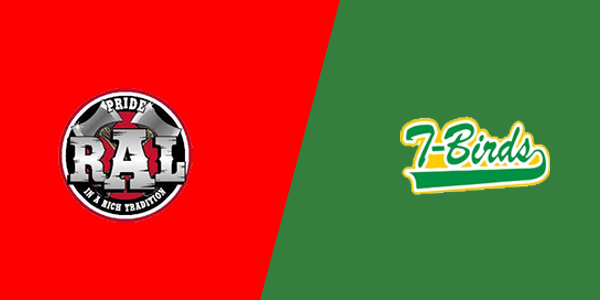 R A Long High School vs. Tumwater High School