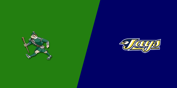 Thomas McKean High School vs. Seaford Senior High School
