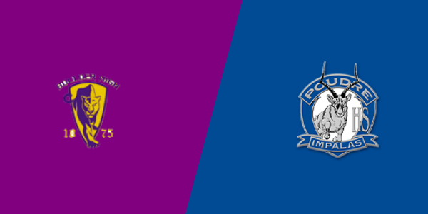 Boulder High School vs. Poudre High School