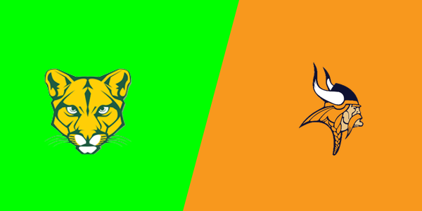 Blackhawk High School vs. Hopewell High School