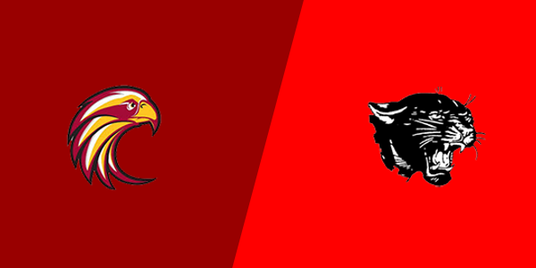 The Dalles High School vs. Central High School