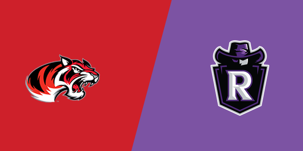 Braswell High School vs. Richland High School