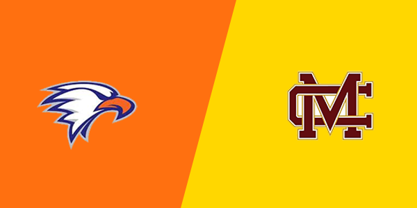 Newton High School vs. Mt. Carmel High School - Mt. Carmel