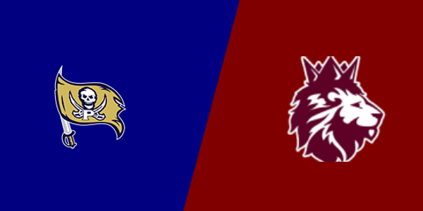 Perrin Whitt CISD High School vs. Poolville High School