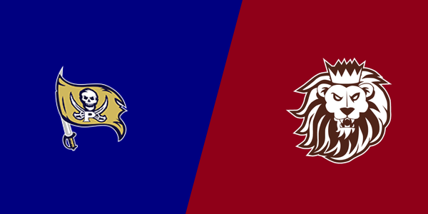 Perrin Whitt CISD High School vs. Poolville High School