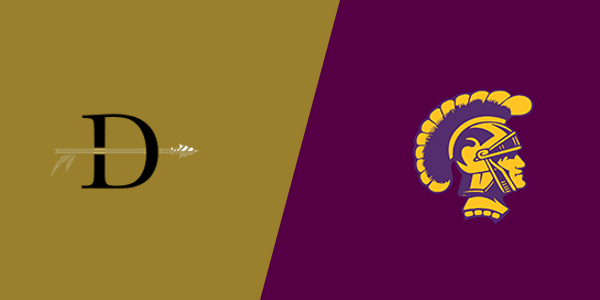 Davidson High School vs. Daphne High School