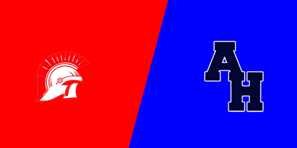 North Pocono High School vs. Abington Heights High School
