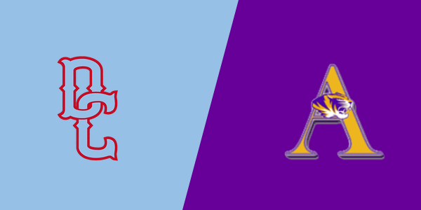 Dale County High School vs. Ariton High School