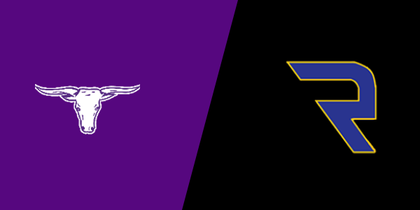 Forsyth High School vs. Hysham High School