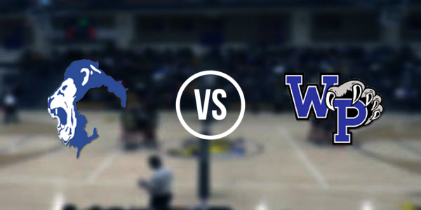 Fairfax High School vs. West Potomac High School