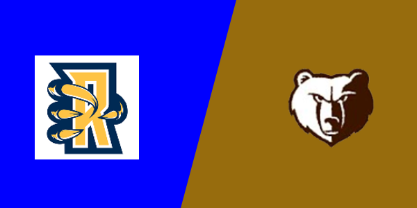 RHAM High School vs. Stonington High School